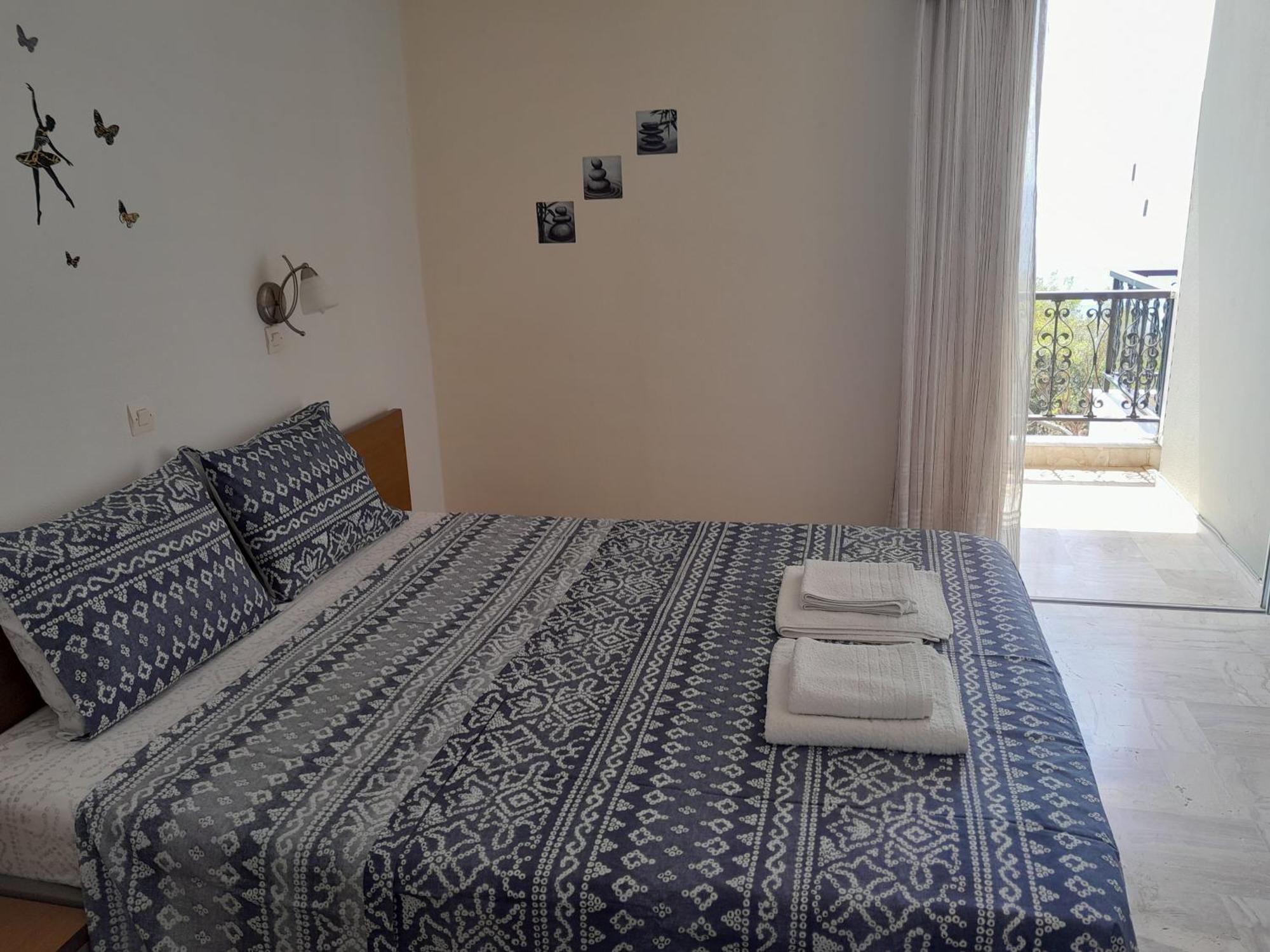 Livikon Studios & Rooms Rodakino Zimmer foto